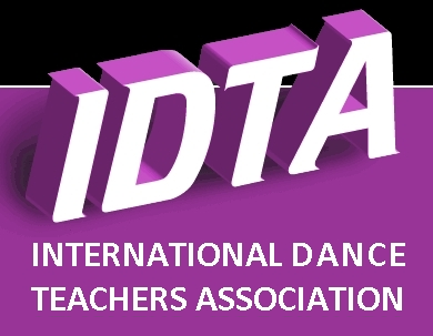 IDTA - Logo